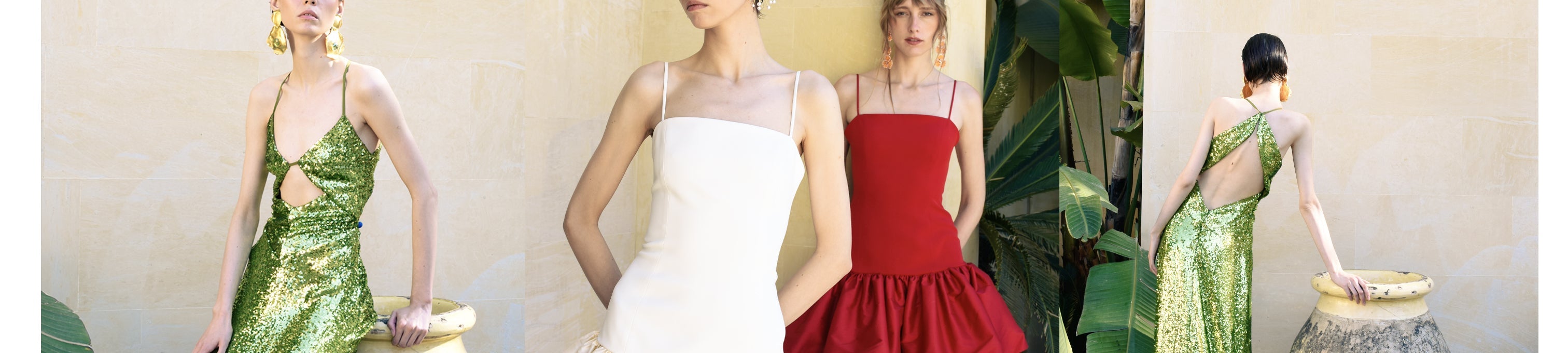 Dresses