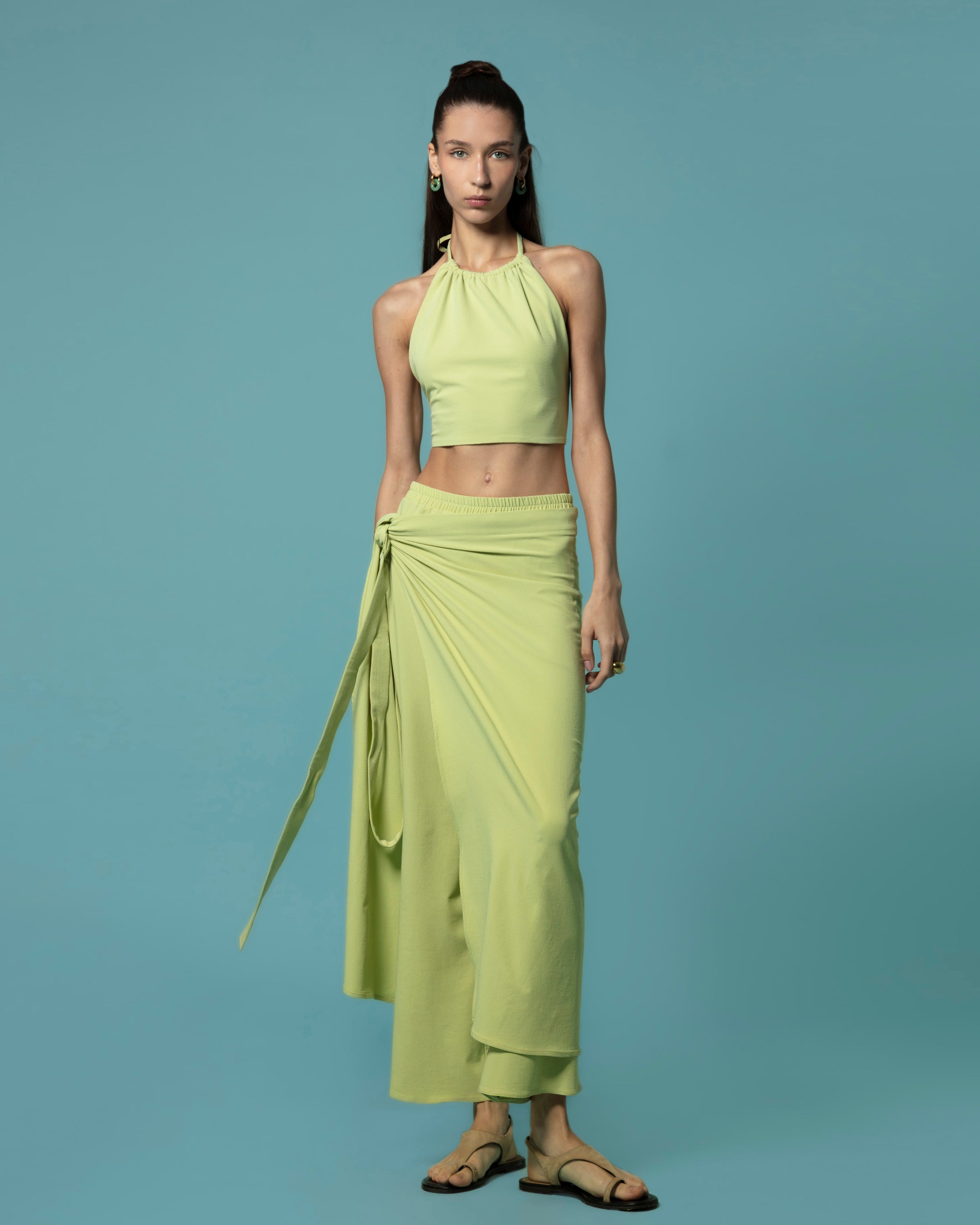 IKARUS PISTACHE