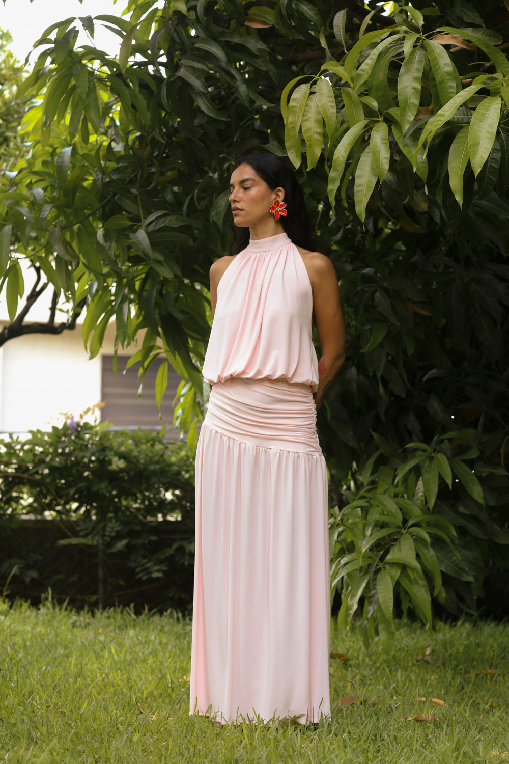 AZURA SET BABY PINK