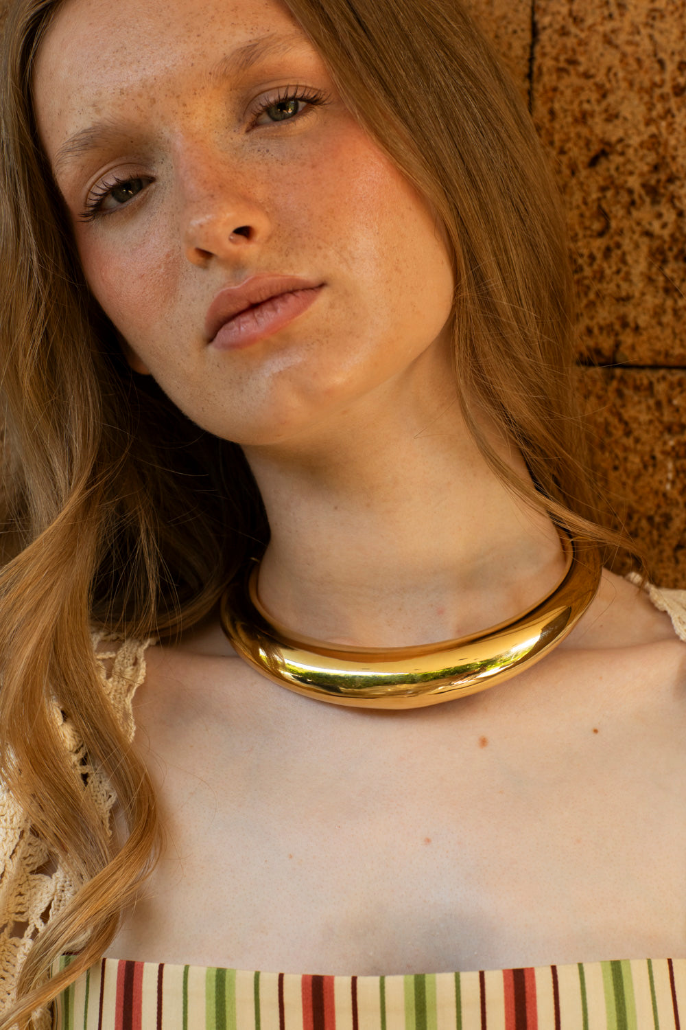 HALO CHOKER