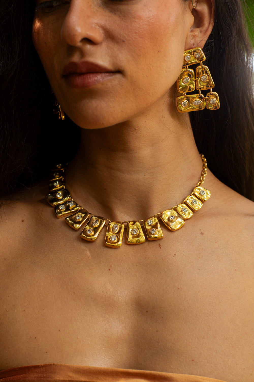 AURIS NECKLACE