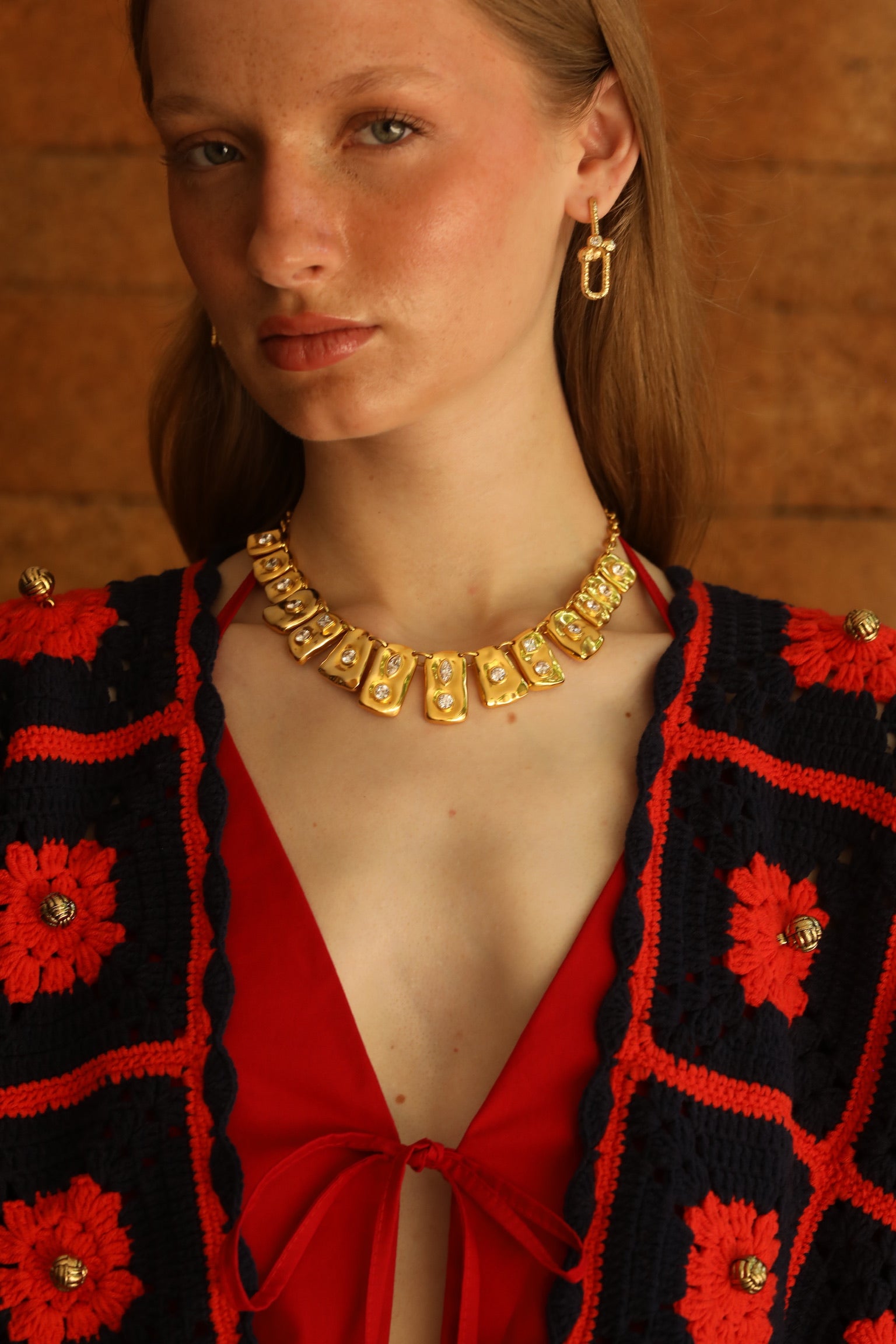 AURIS NECKLACE