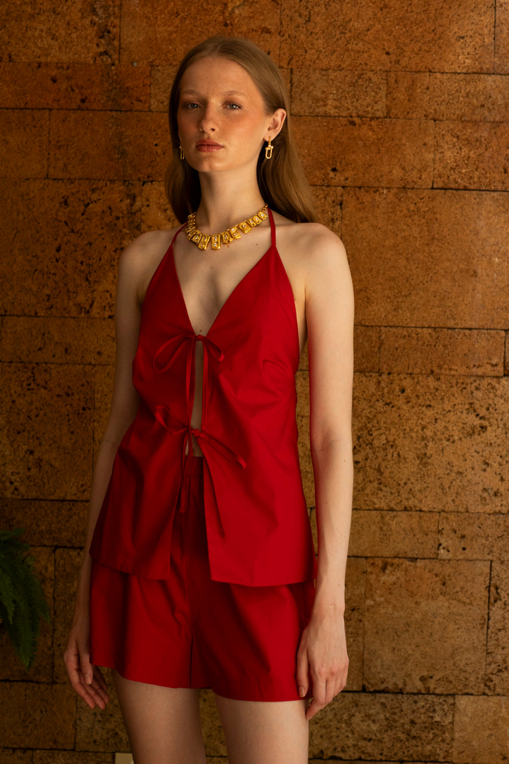 VIVA SET RED