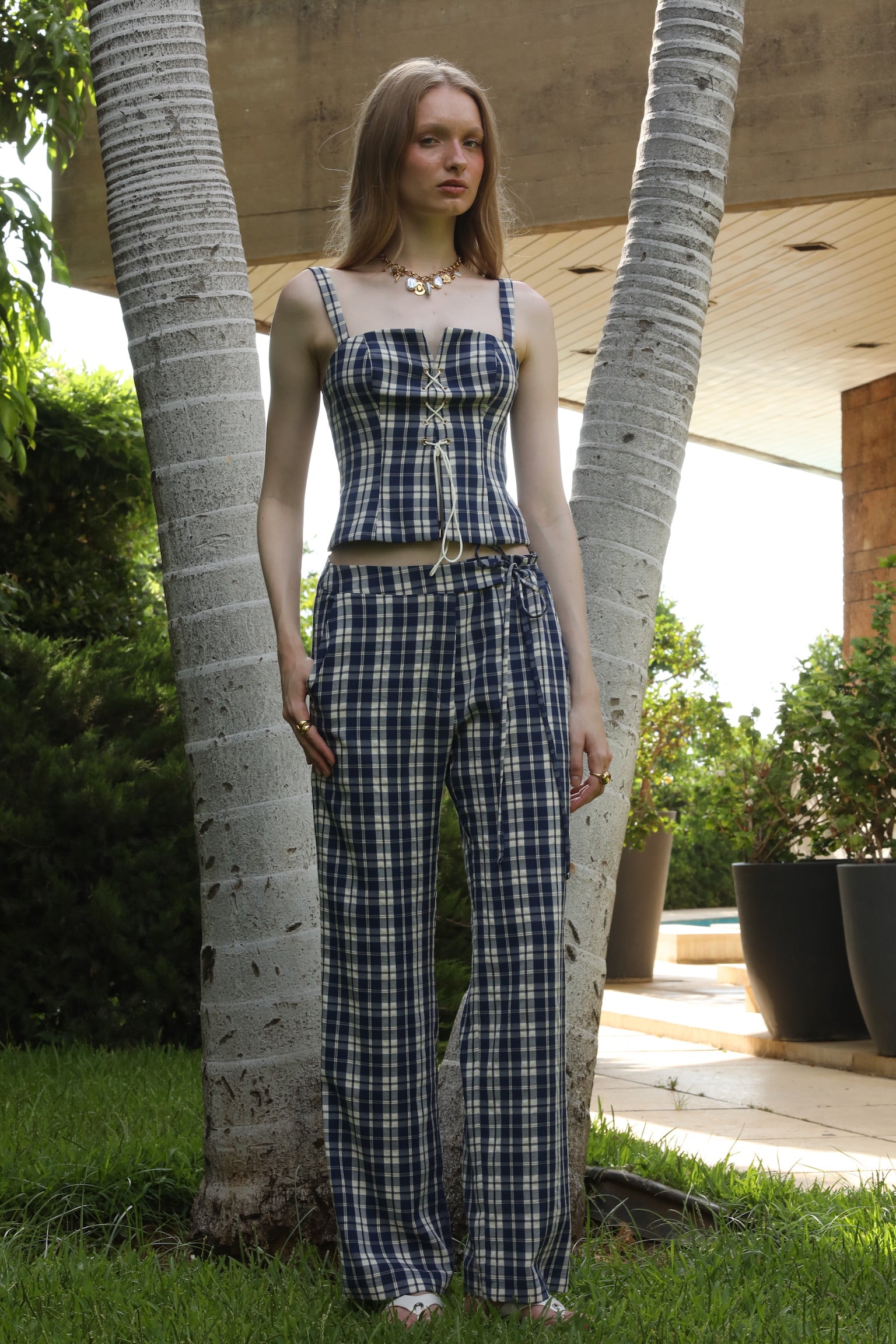 VALERIA CARREAUX MARINE