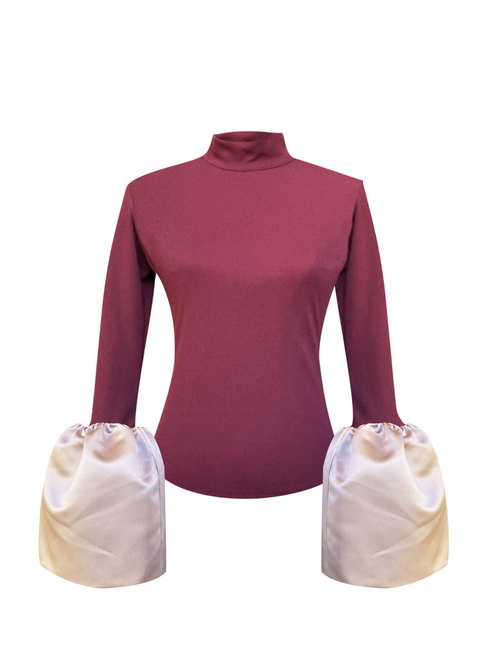 ADAMA TOP WINE/PINK