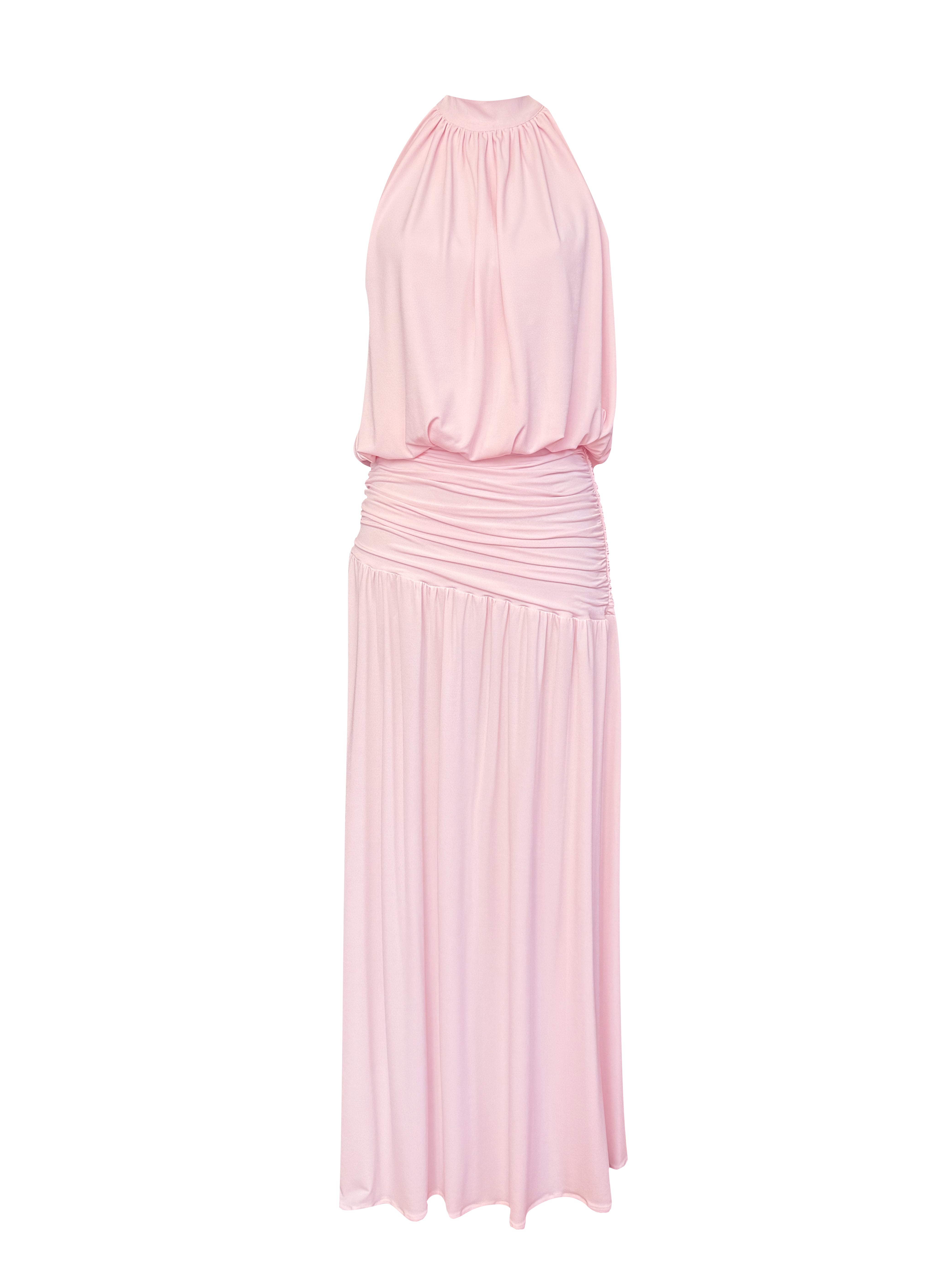 AZURA SET BABY PINK