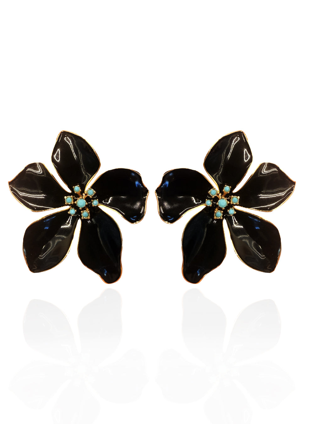 B.O FLORA BLACK