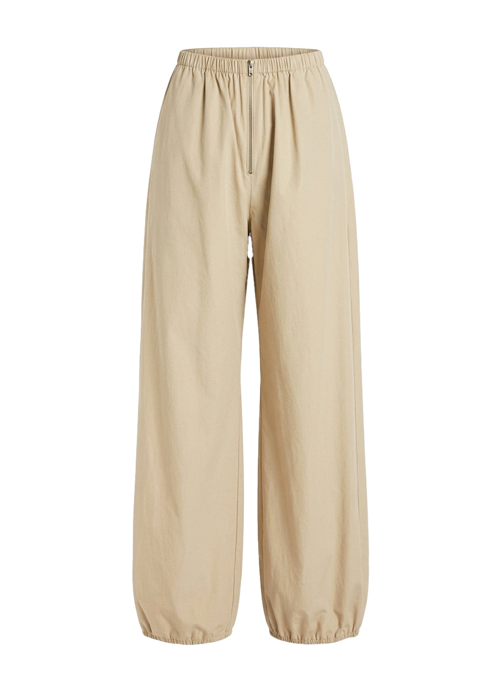 CLEO PANTS BEIGE