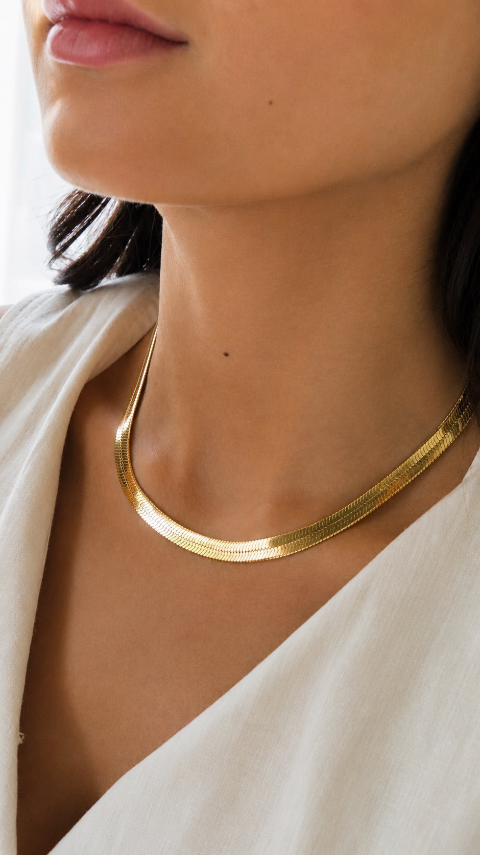 LUMI NECKLACE