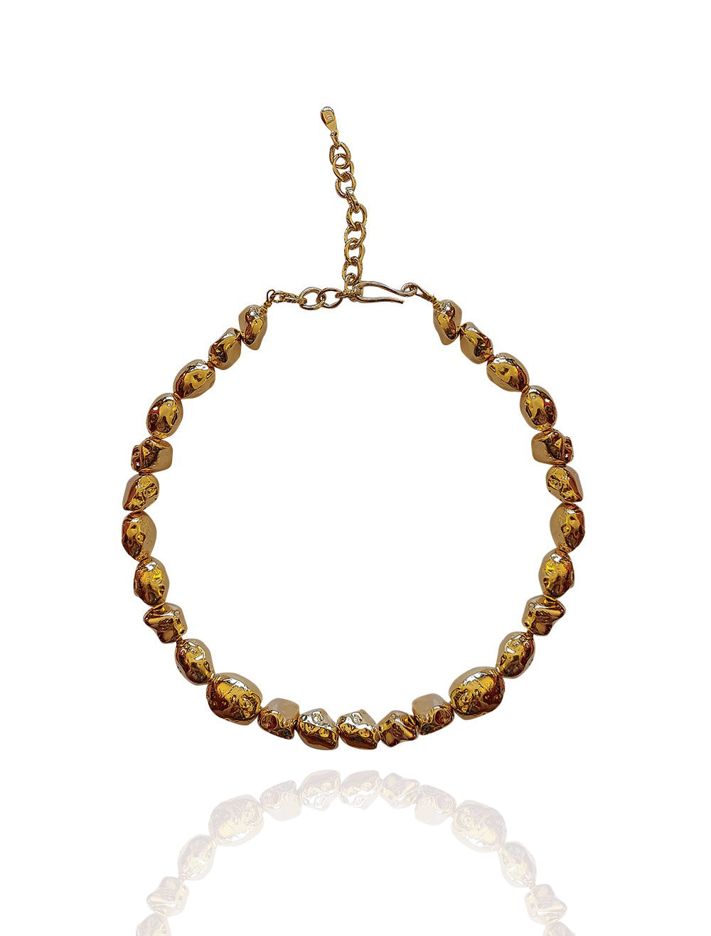 KAI NECKLACE GOLD