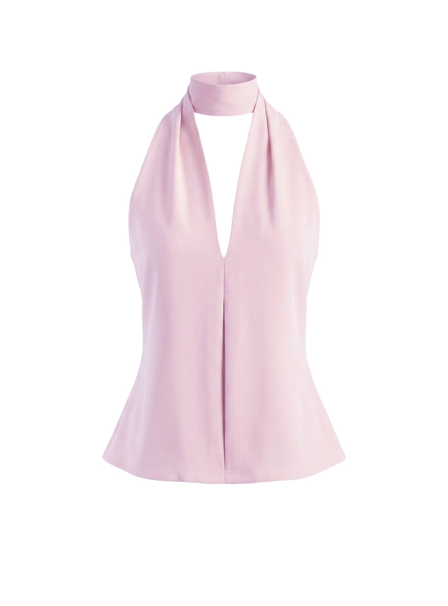 KELLY TOP BABY PINK