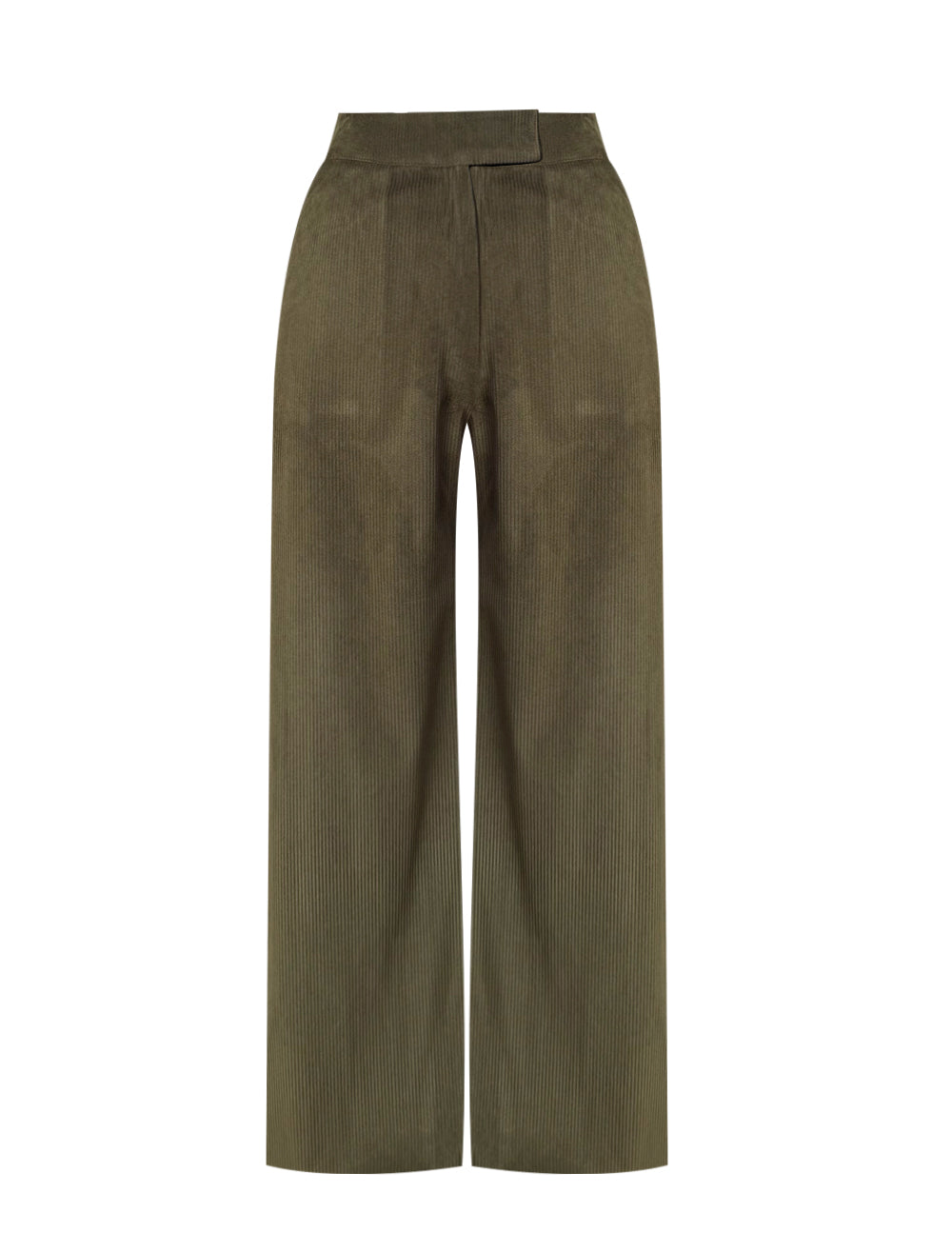 LIONA PANTS CORDUROY KAKI