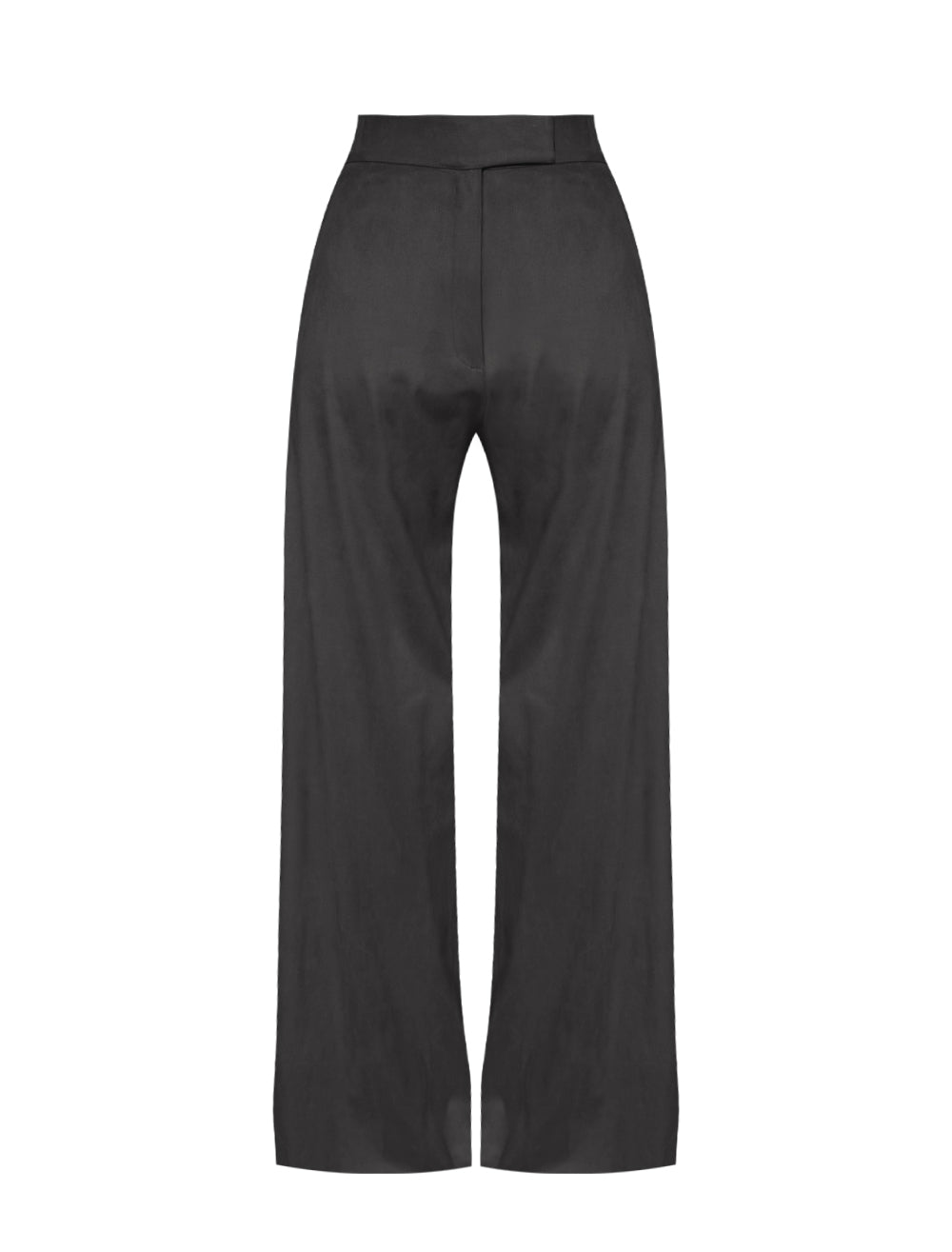 LIONA PANTS SUEDE BLACK