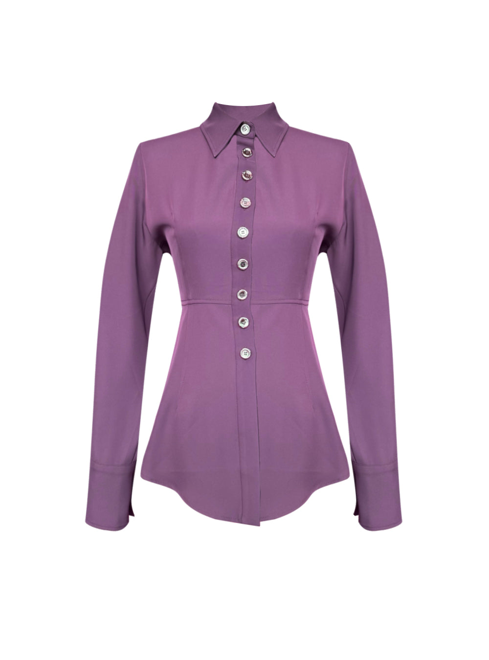 RISA SHIRT PURPLE