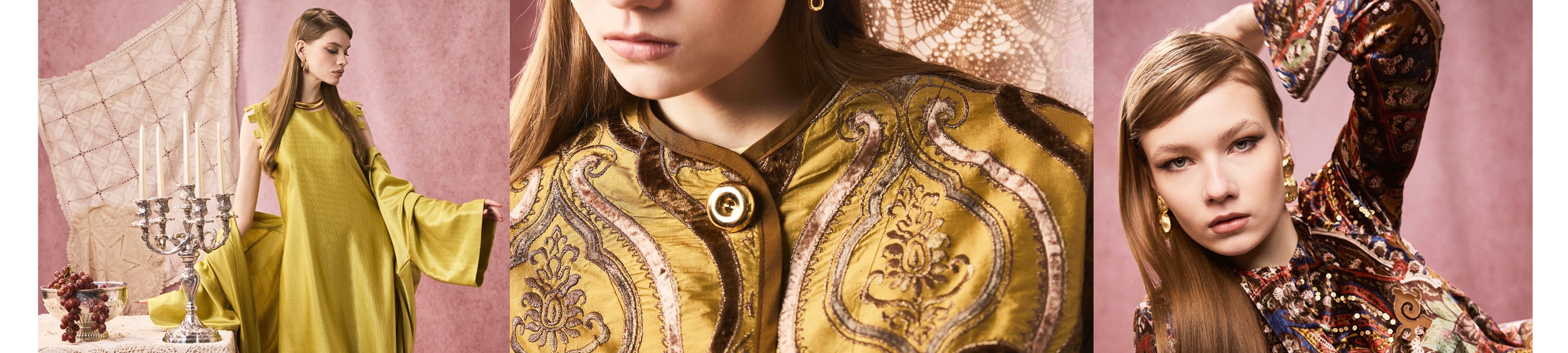Abayas