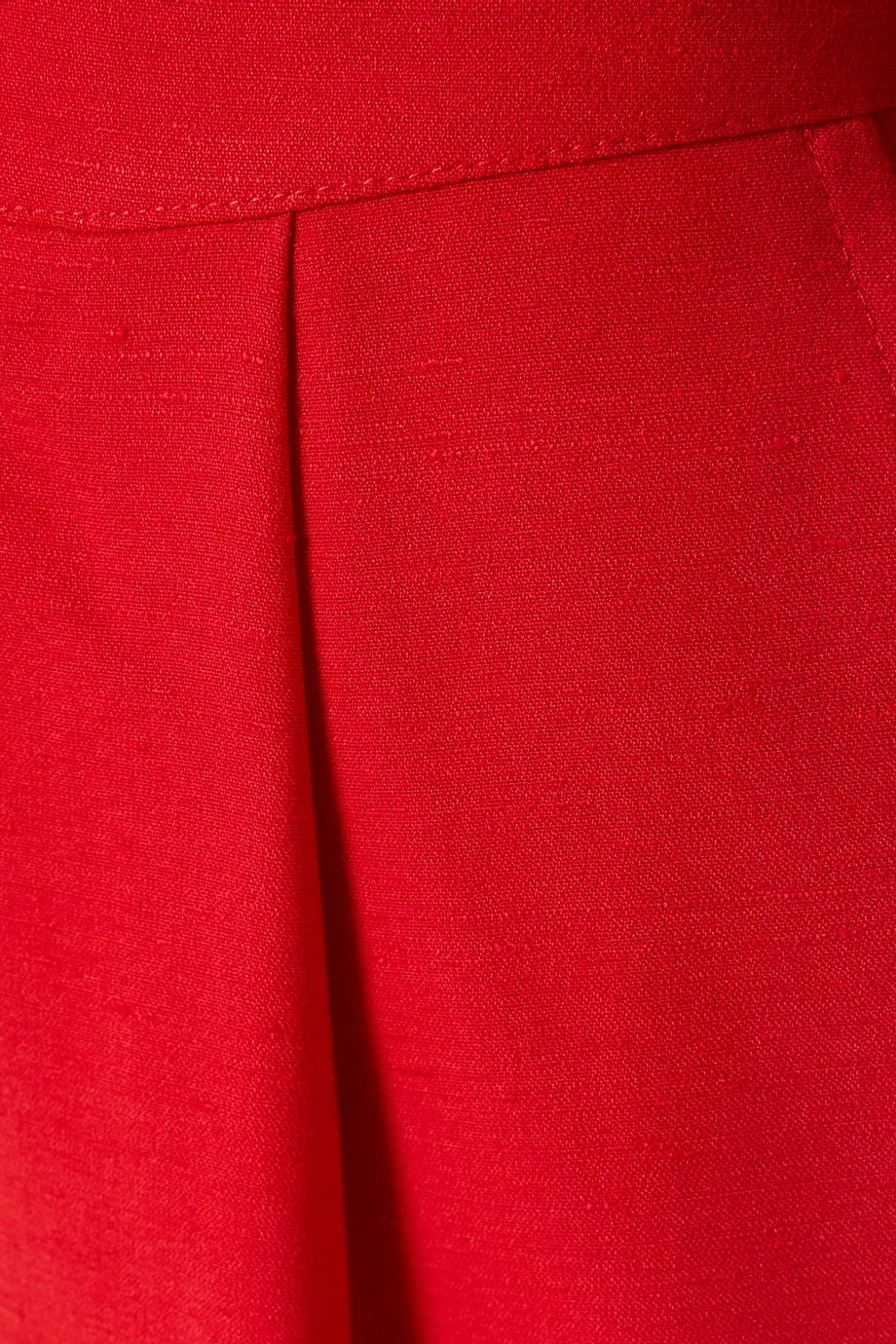 DIEGO SHORTS GABARDINE RED