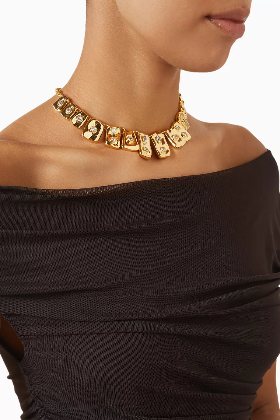 AURIS NECKLACE