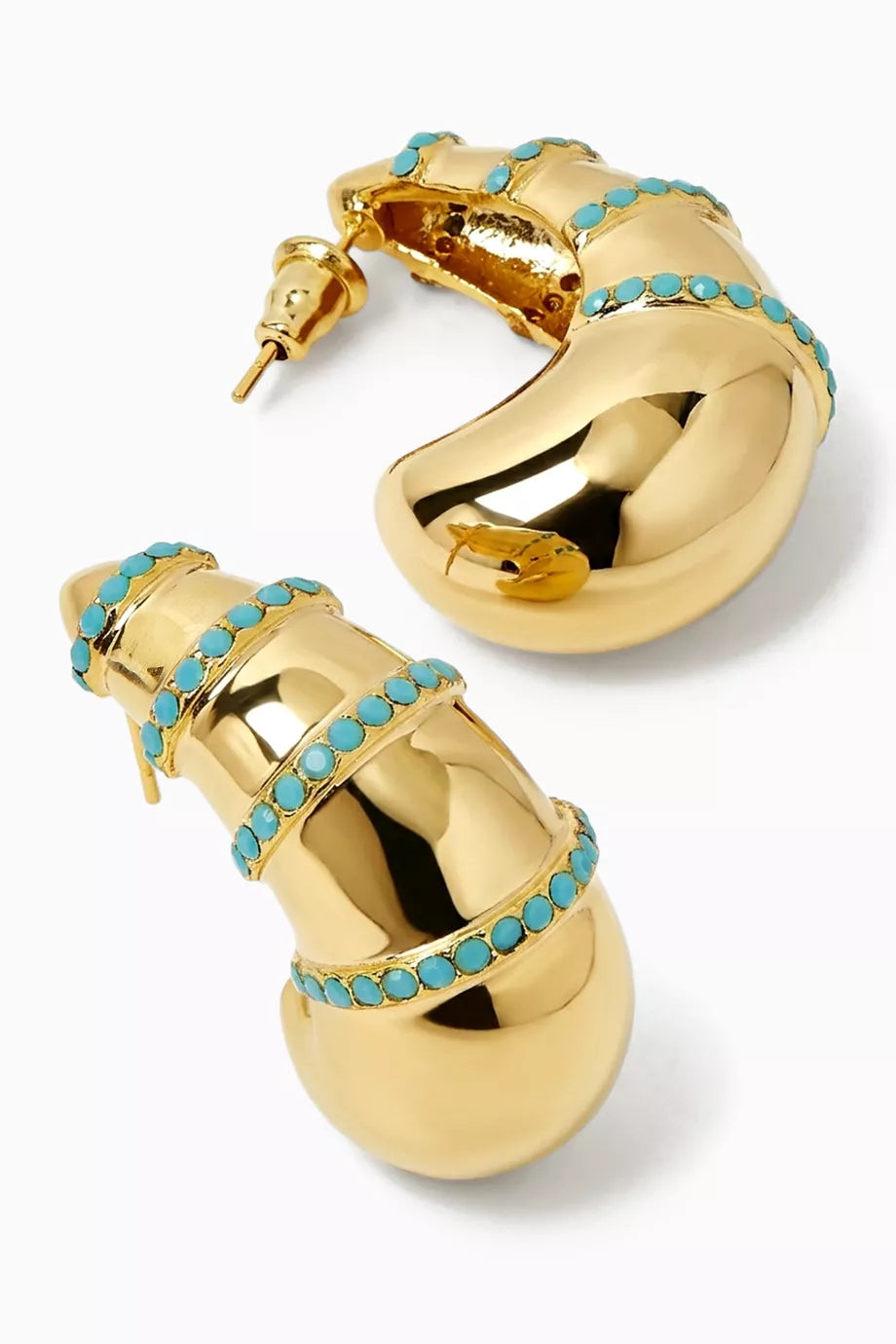 B.O INORA TURQUOISE