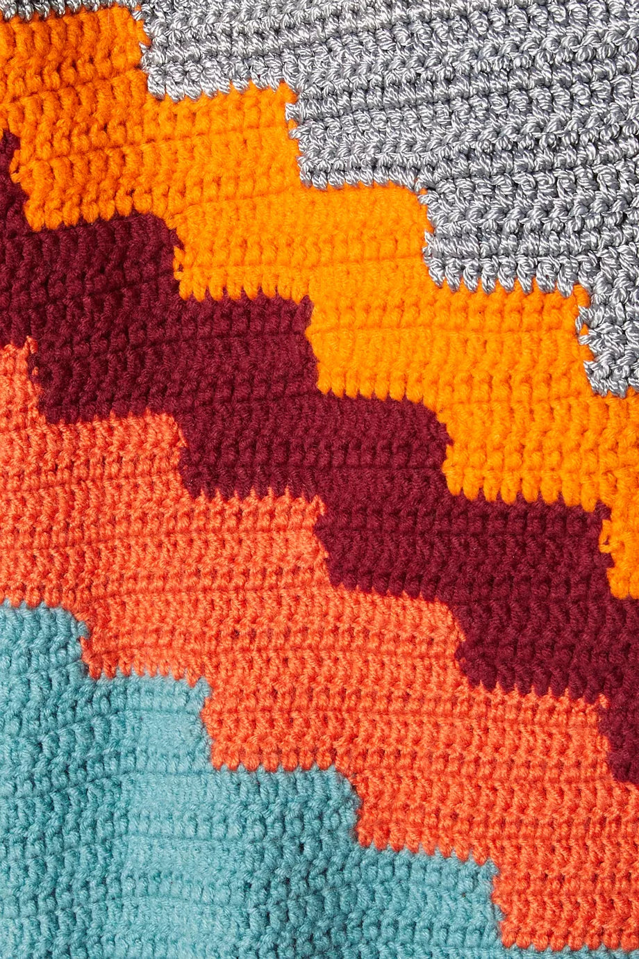 ZINA JACKET MULTICOLOR
