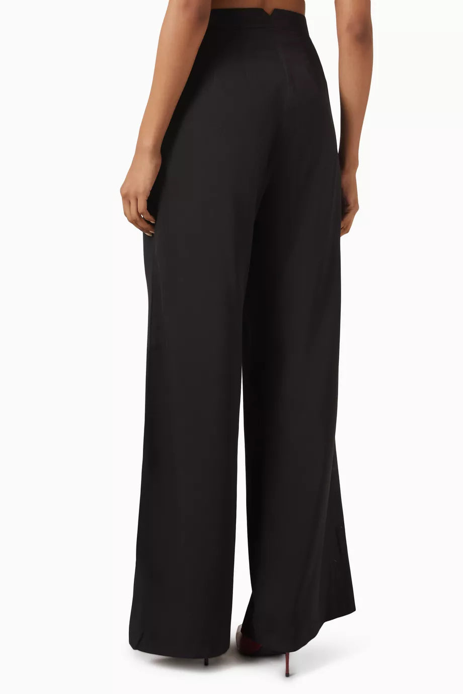 LUZ PANTS BLACK