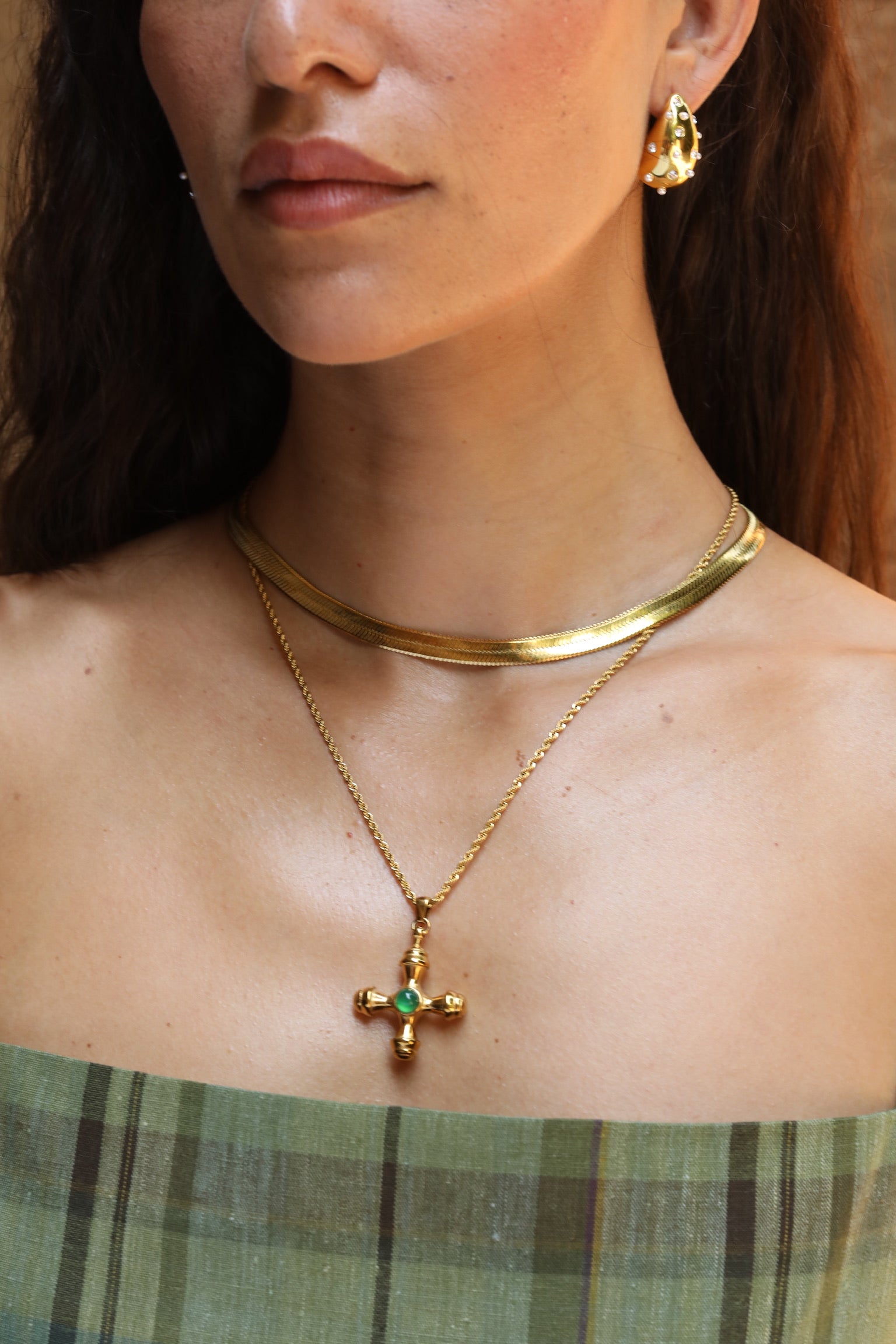 LUMI NECKLACE
