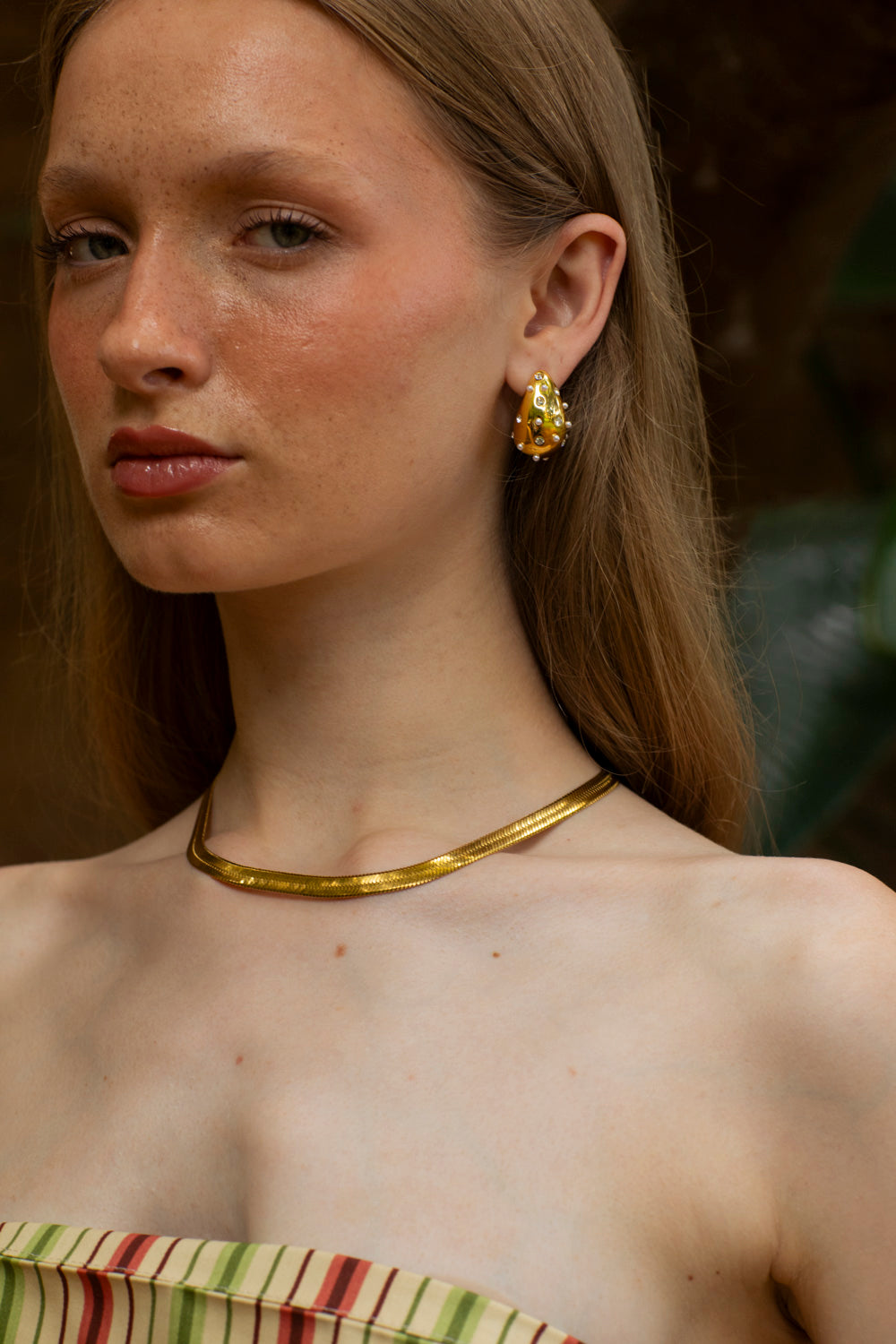 LUMI NECKLACE