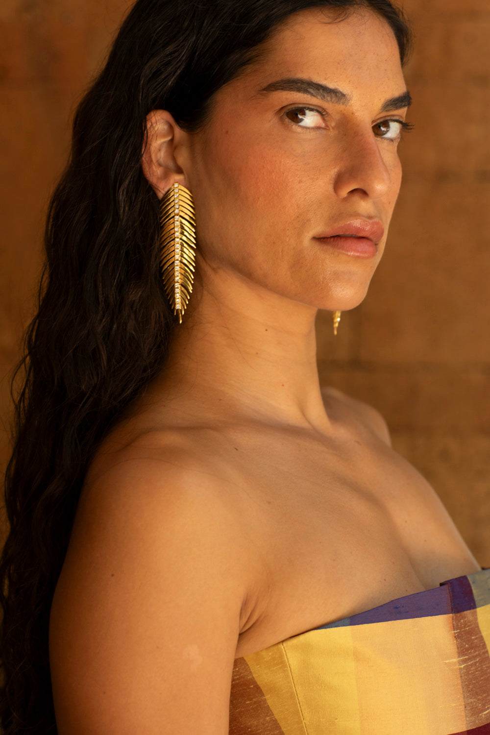 ELLISE EARRINGS