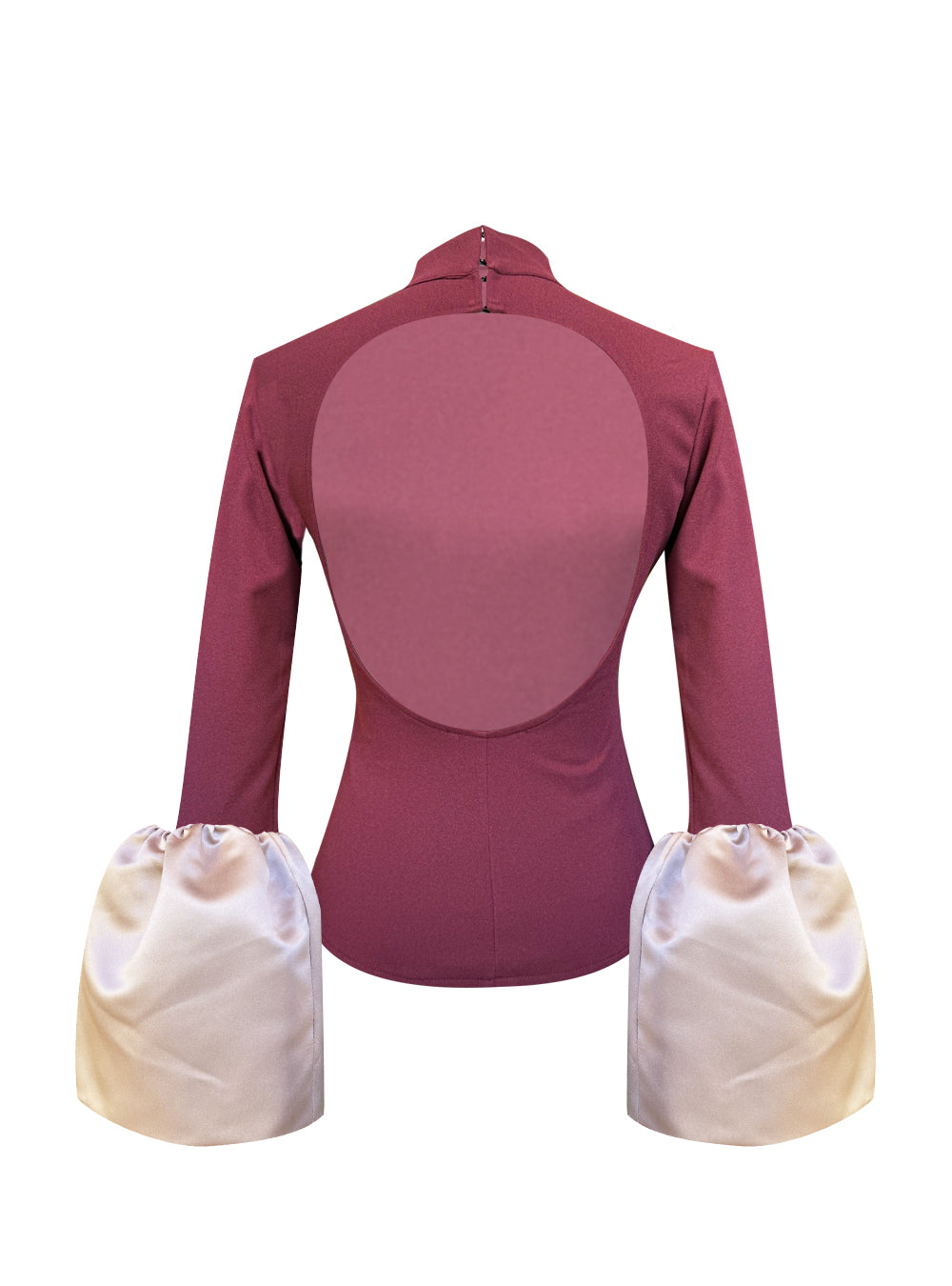 ADAMA TOP WINE/PINK