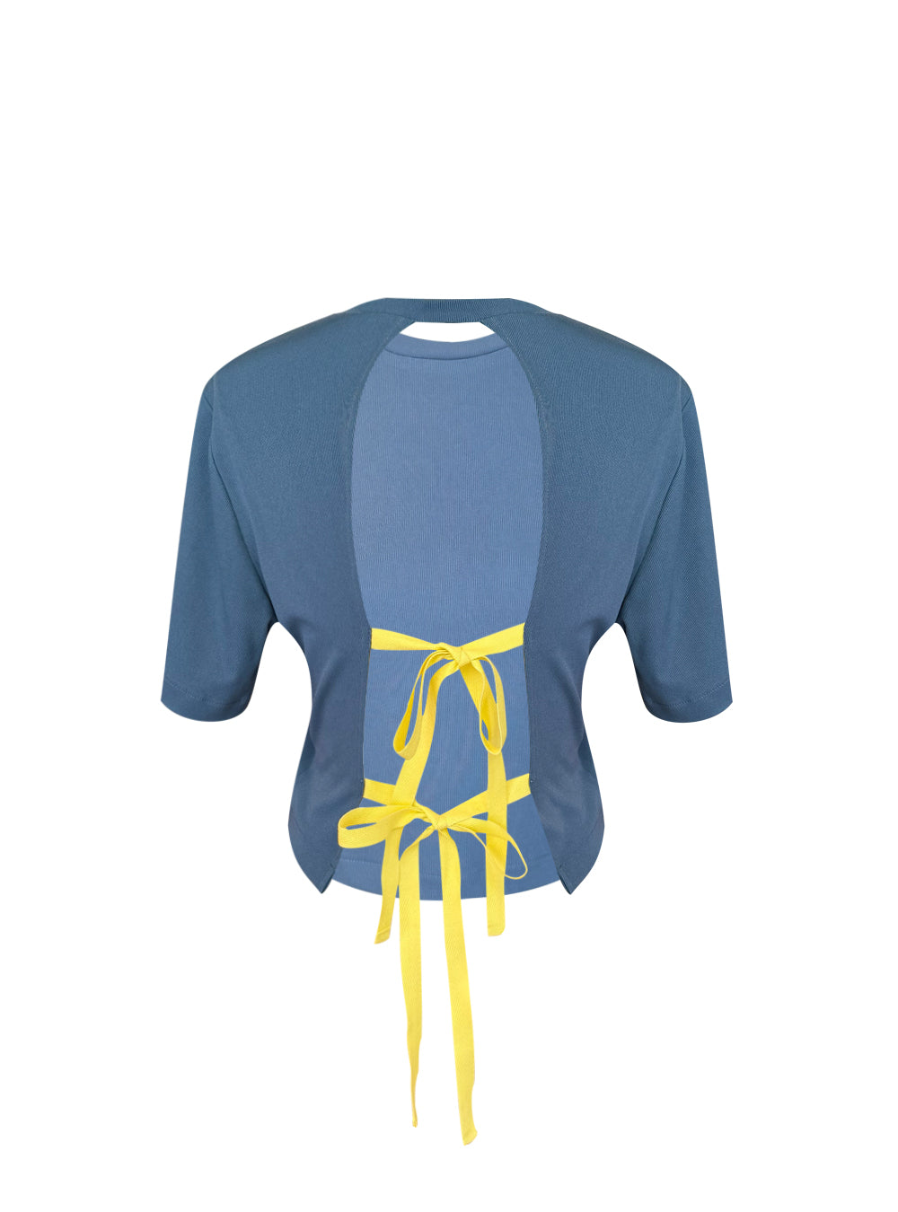 ALARA TOP INDIGO