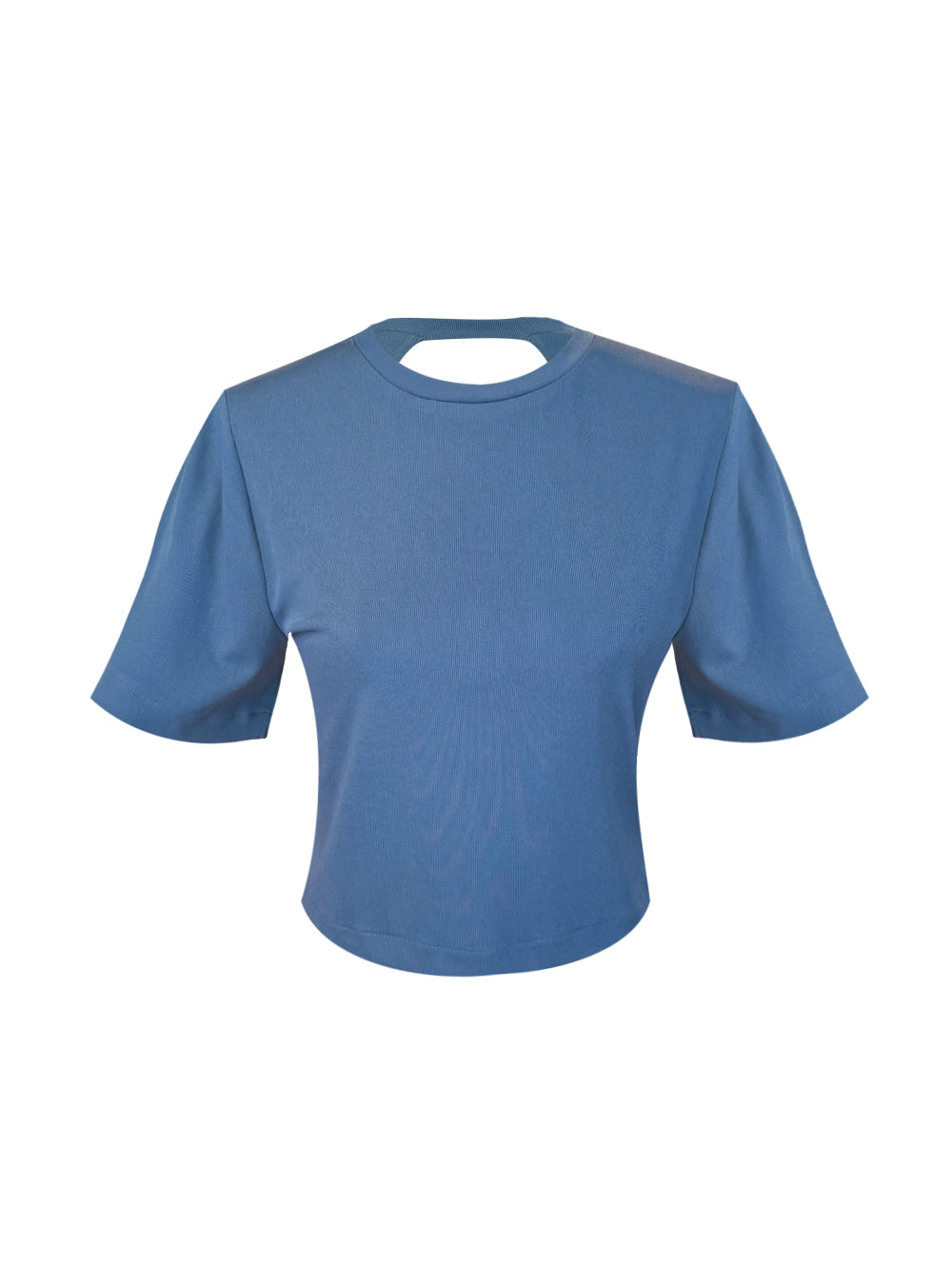 ALARA TOP INDIGO