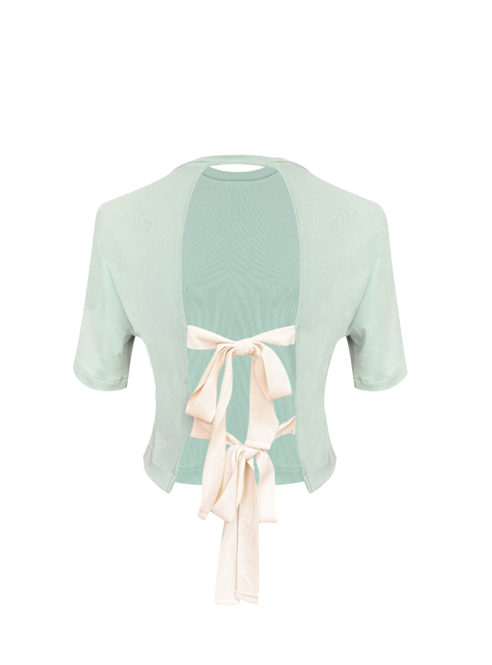 ALARA TOP MINT