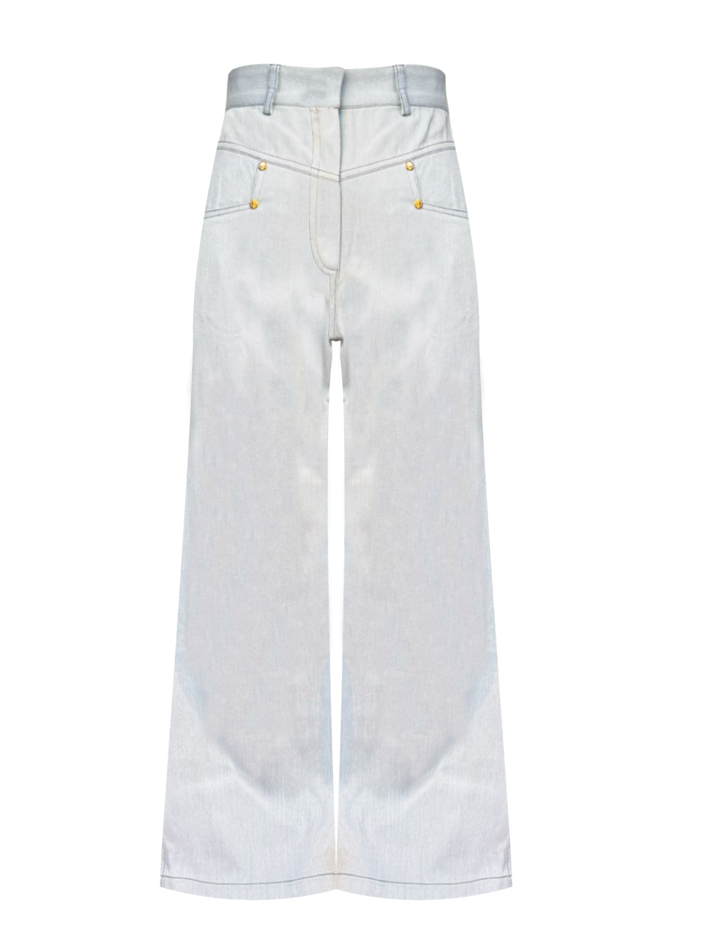 ALEKO PANTS JEANS LIGHT BLUE