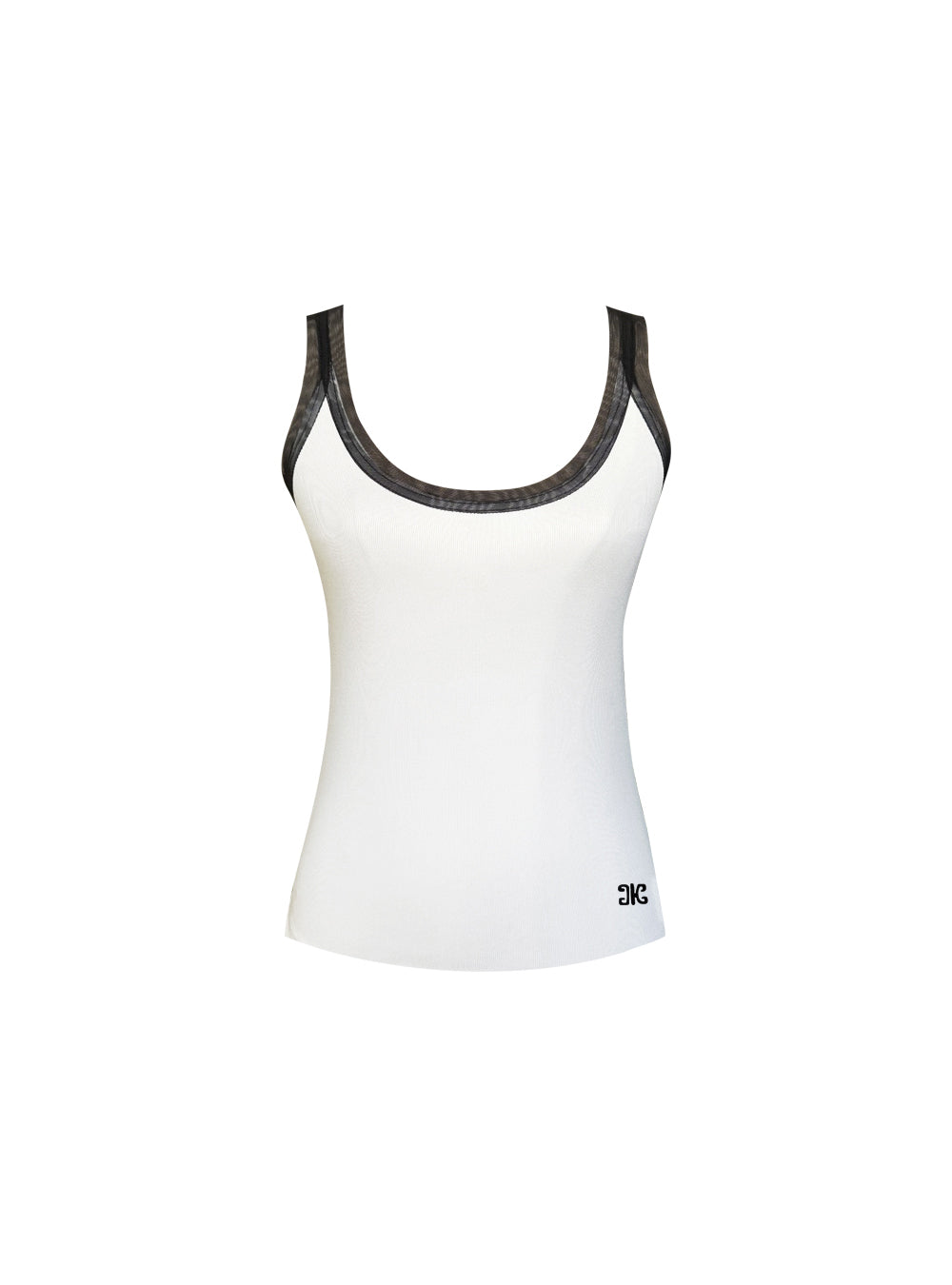 ARADUS iShirt WHITE