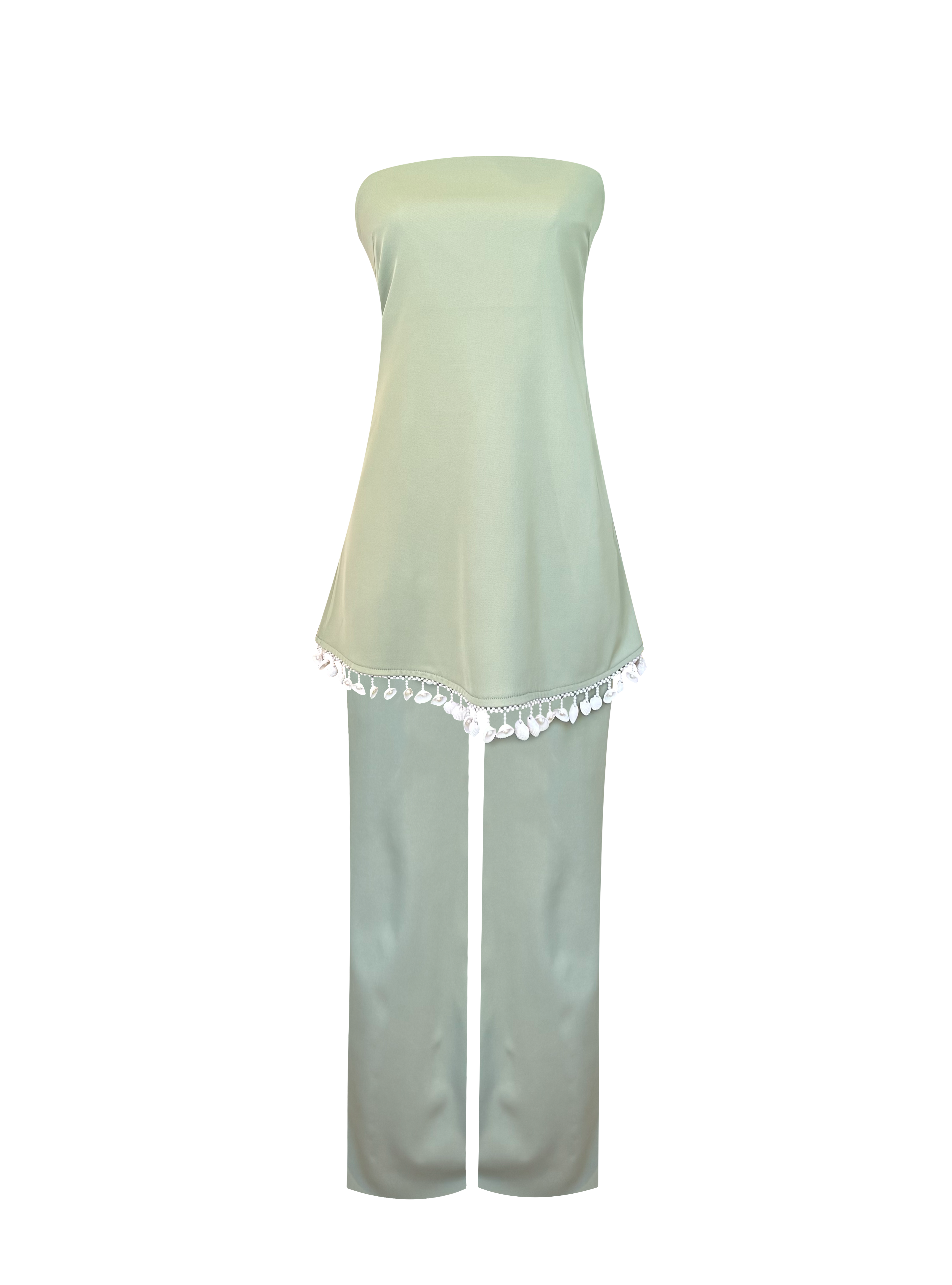 AURELIA SET SAGE