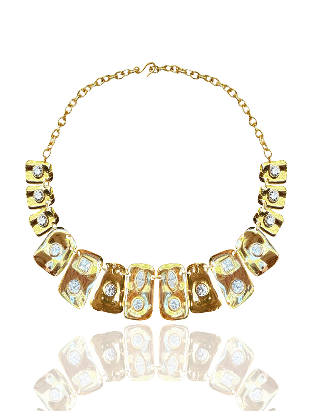 AURIS NECKLACE