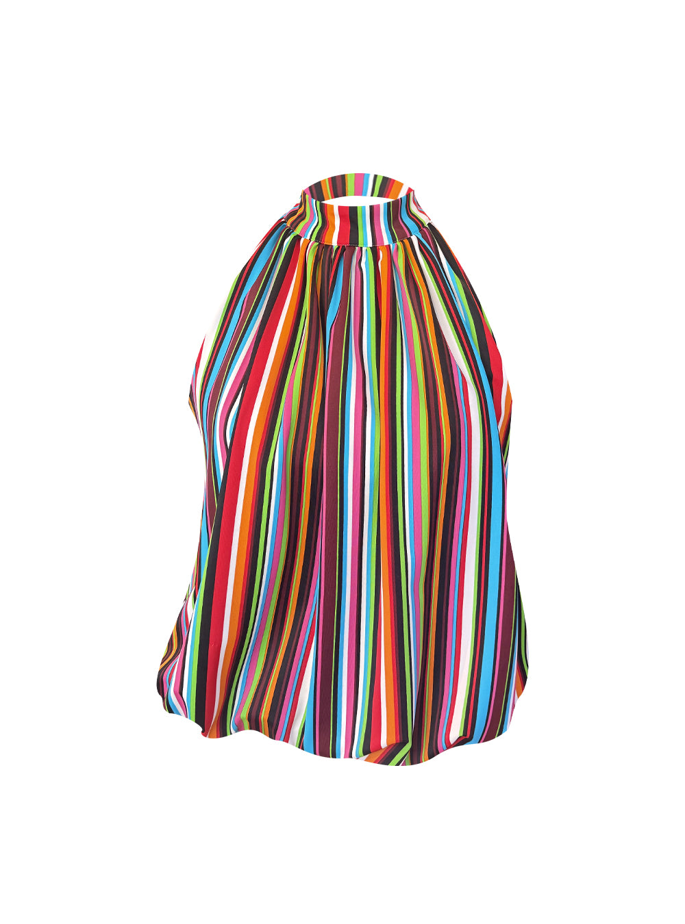 AZURA TOP MULTICOLOR