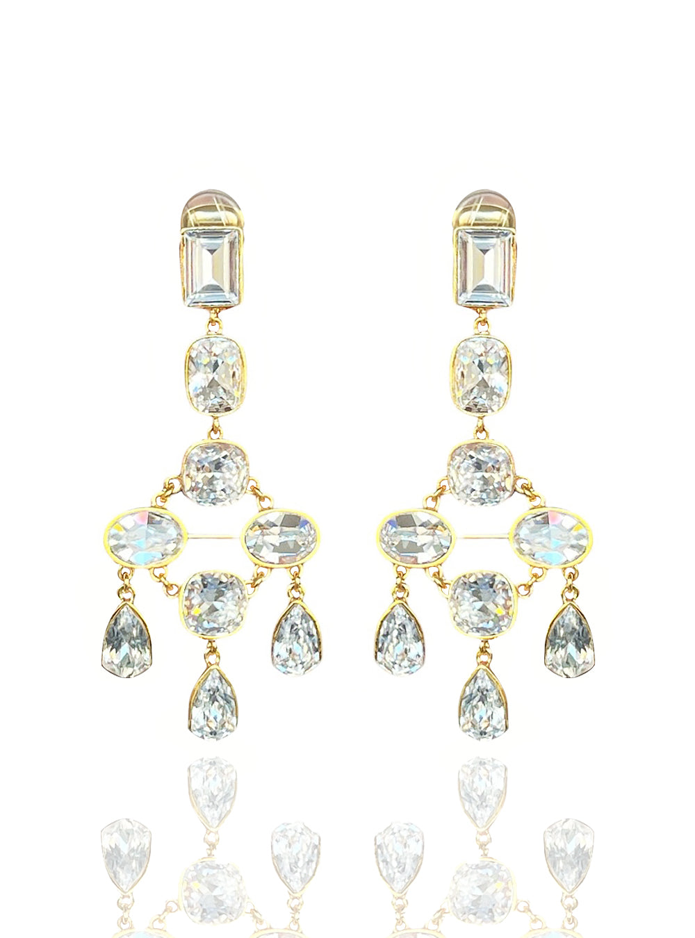 B.O CRYSTAL DREAM GOLD