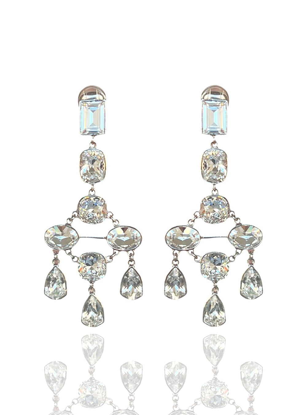 B.O CRYSTAL DREAM SILVER