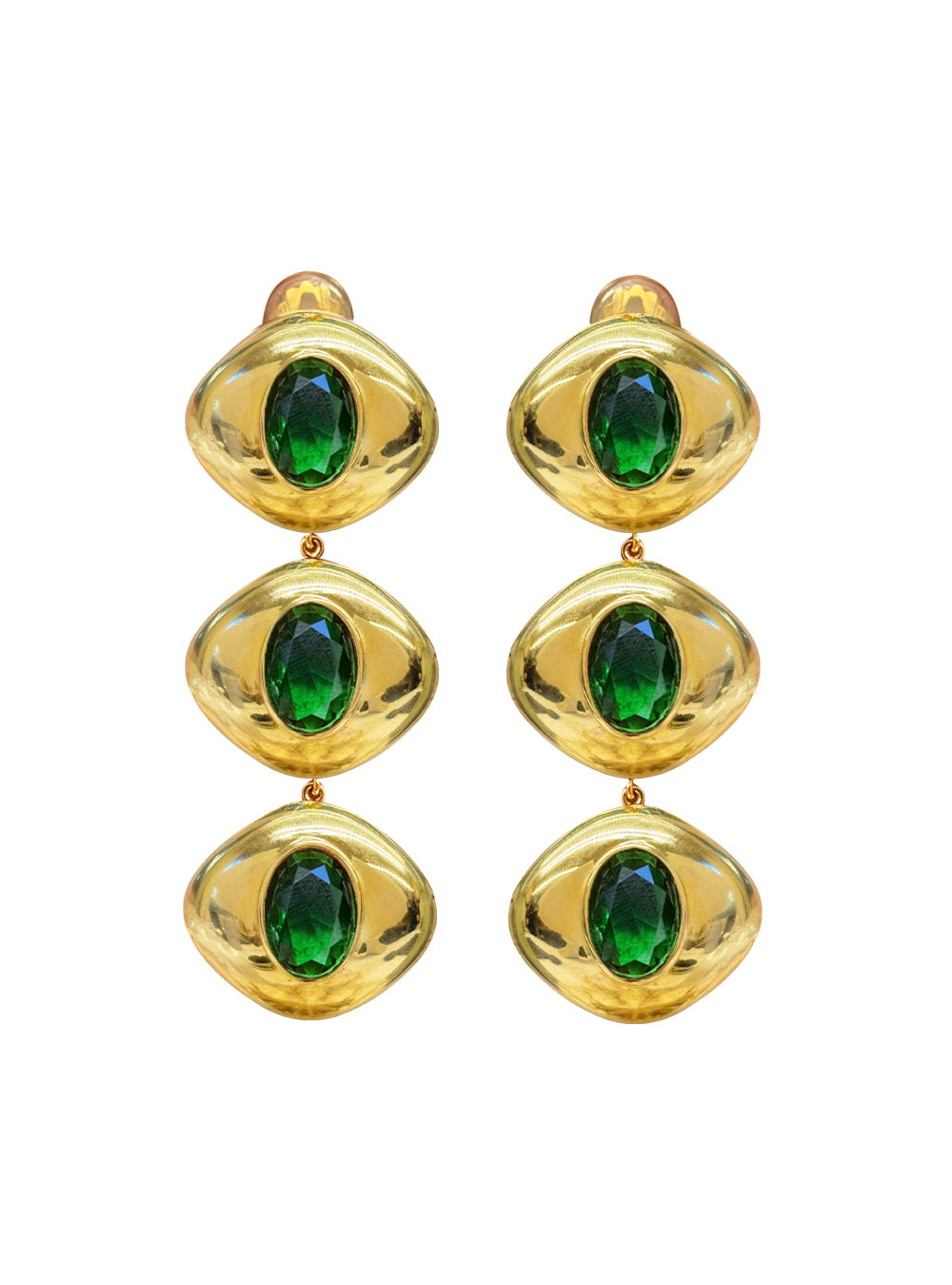 B.O CHOPRA EMERALD GOLD