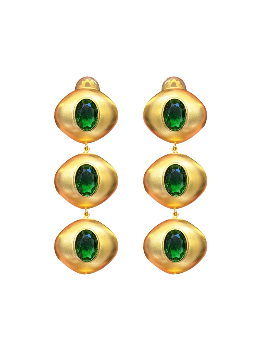 B.O CHOPRA EMERALD MATT