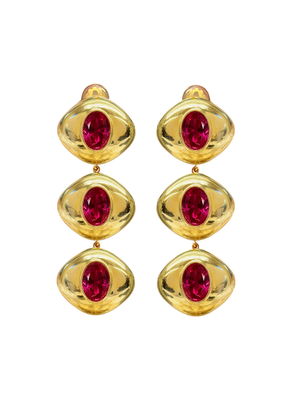 B.O CHOPRA RUBY GOLD