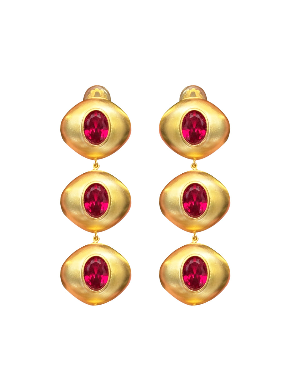B.O CHOPRA RUBY MATT