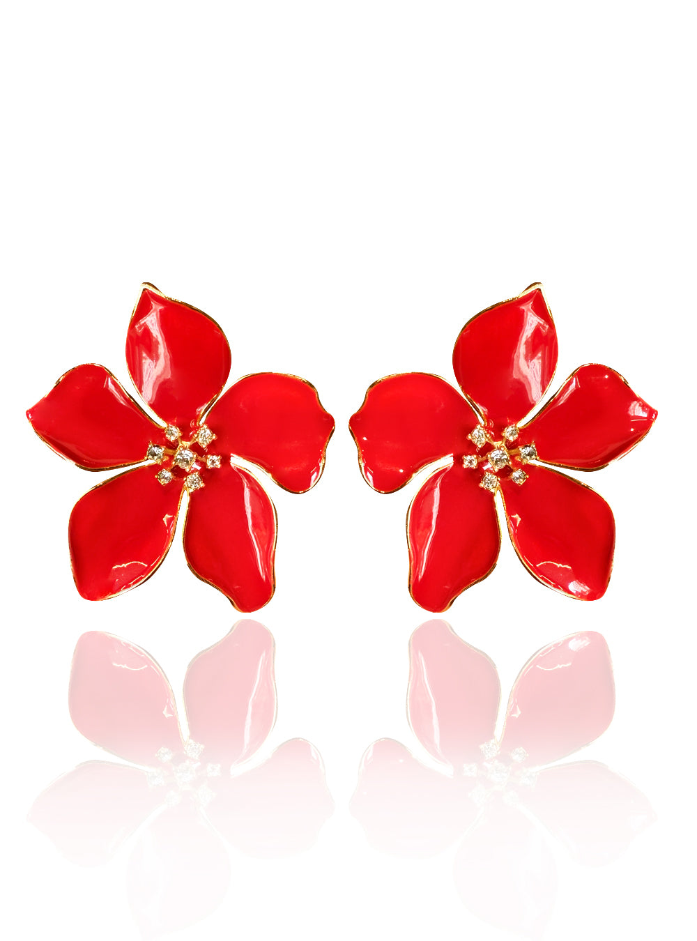 B.O FLORA RED