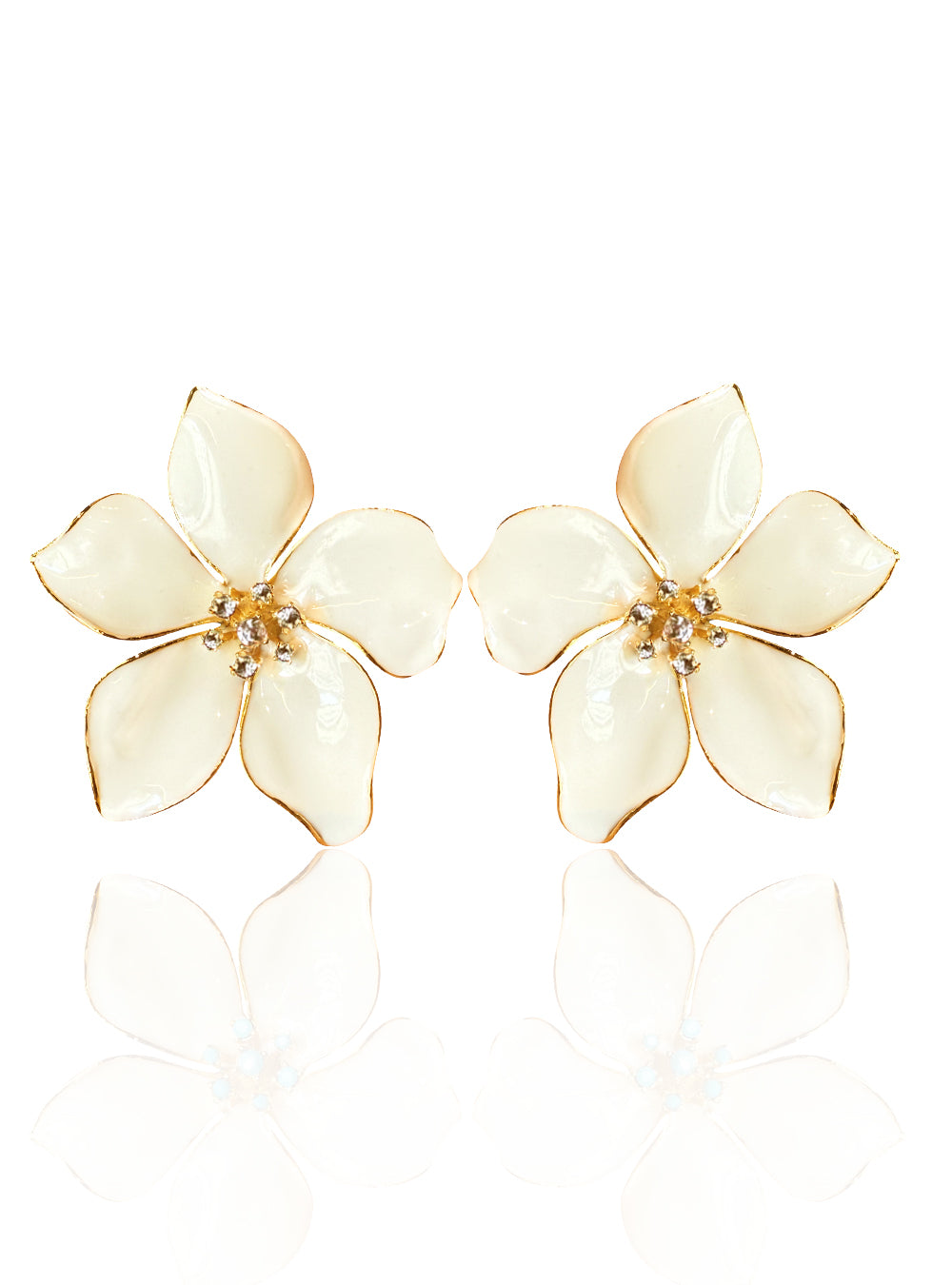 B.O FLORA WHITE