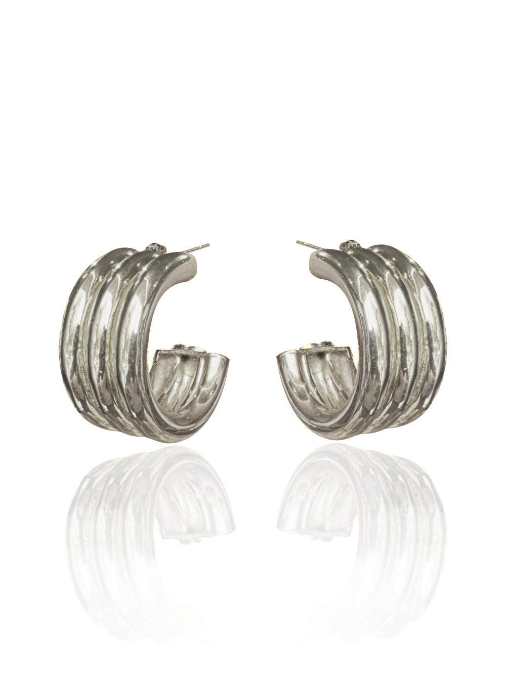B.O. MINI GIGI SILVER