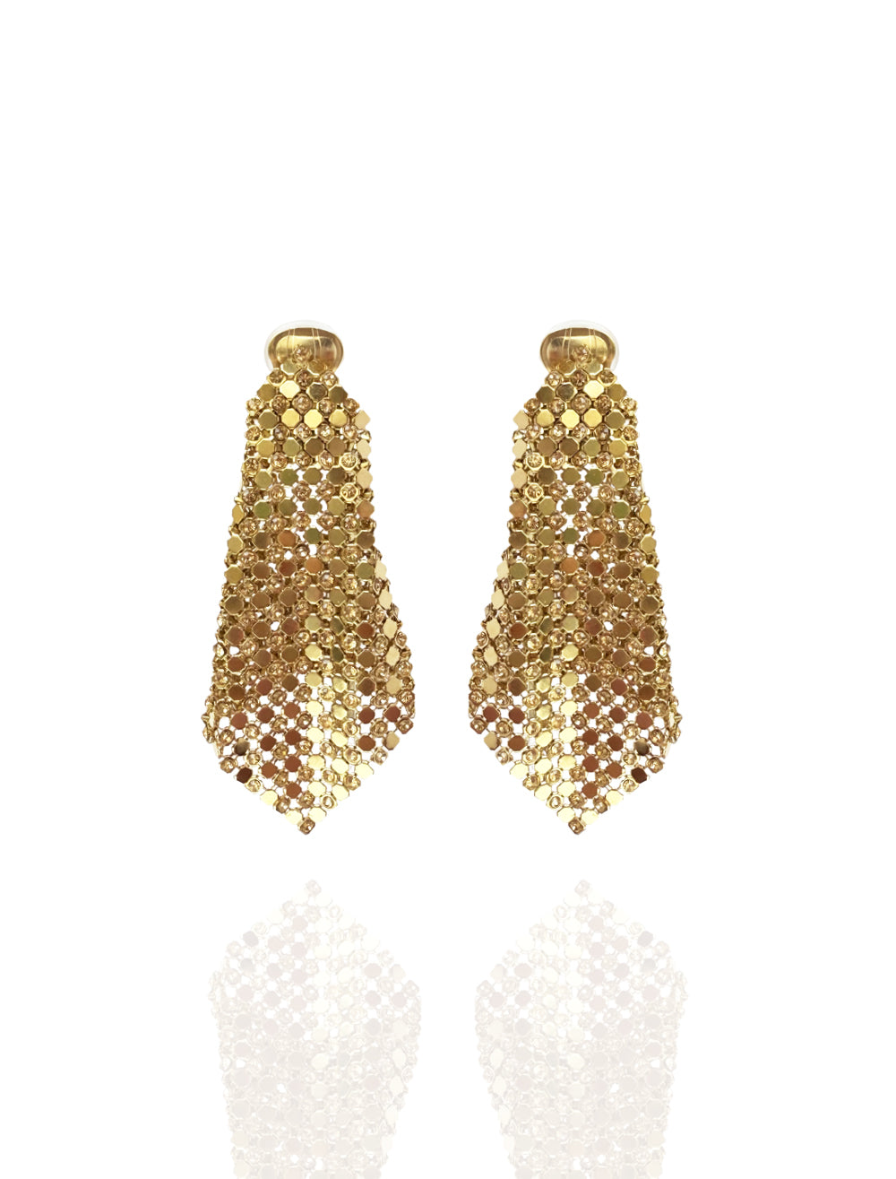 B.O MINI ODELIA GOLD