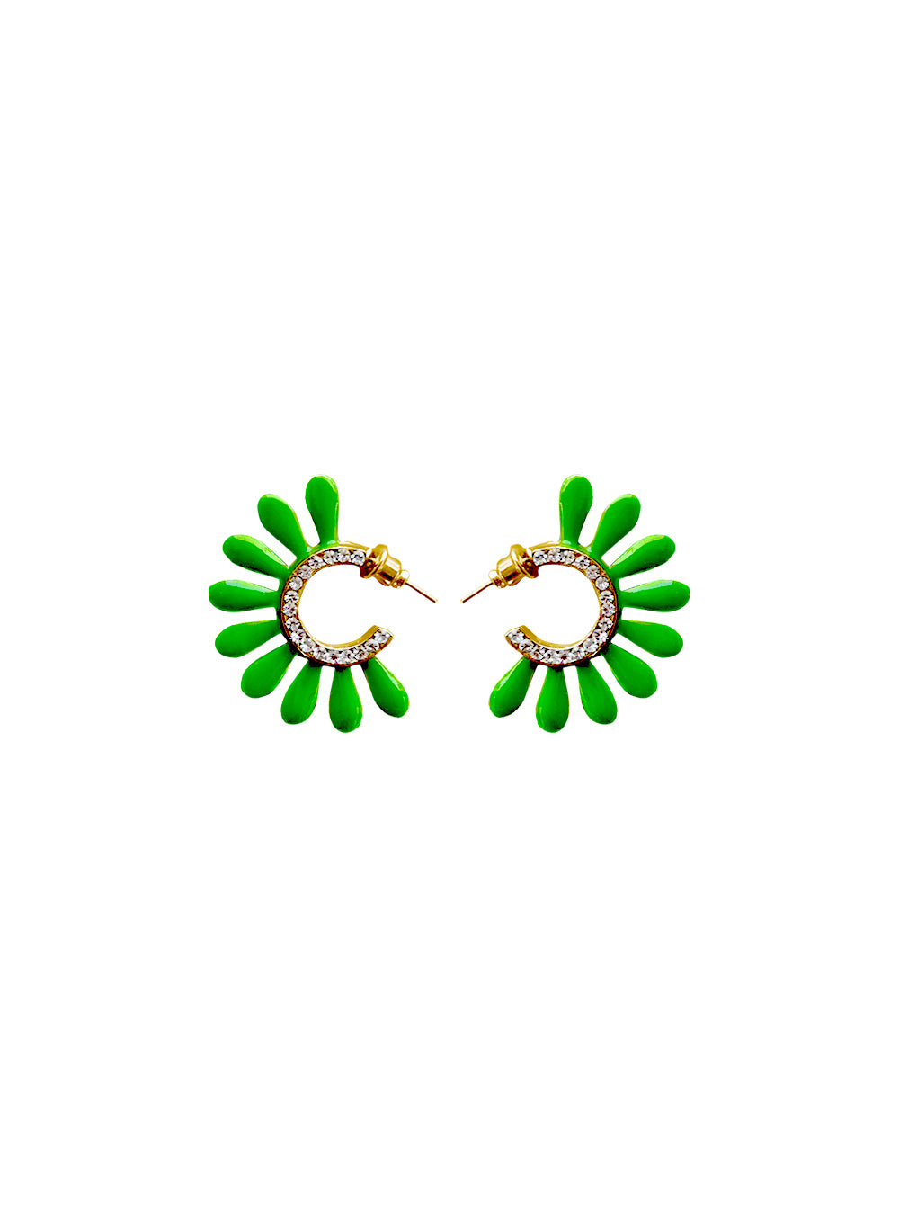 B.O MINI SOLEIL GREEN