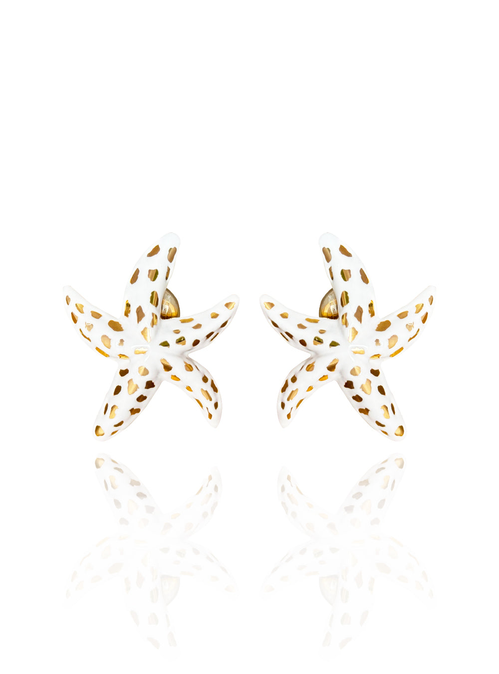 B.O STARFISH WHITE