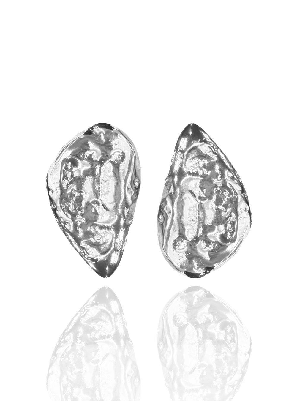 B.O JASPER SILVER