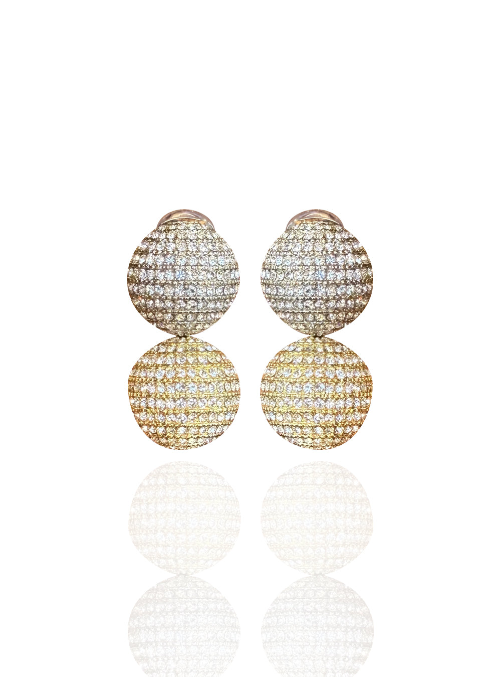 B.O CALYPSO GOLD/SILVER